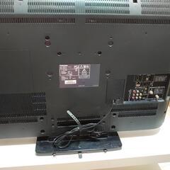 東芝REGZA32型テレビ