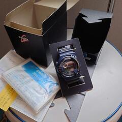 画像アップしました　G-SHOCK