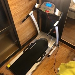 【値段応相談】ルームランナー  ヤマト  RT-2100