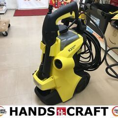 ✨ケルヒャー　K3サイレントプラス　高圧洗浄機✨うるま市田場✨
