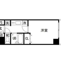 OneLife中目黒クラウドルーベンス【▼室内見学可（※空室状況により、応相談）】 - 目黒区