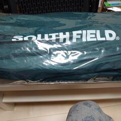 SOUTH FIELD テント