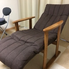 3段調整高座椅子 ニトリ