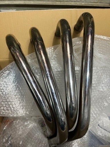 バンス&ハインズ　z系