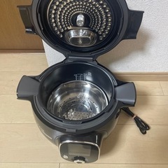 クックフォーミーエクスプレス の画像