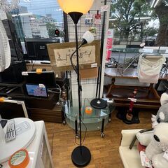 【リサイクルショップどりーむ鹿大前店】No3384　スタンドライ...