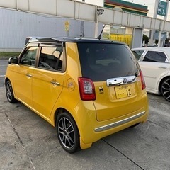 Honda N-oneの画像