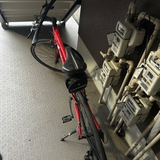 SPECIALIZED クロスバイク
