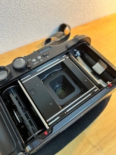 【おすすめ！】Fuji GA645 Professional