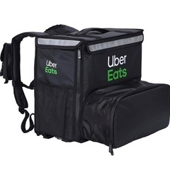 UberEats 配達用バック