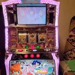 5号機スロット コイン不要機