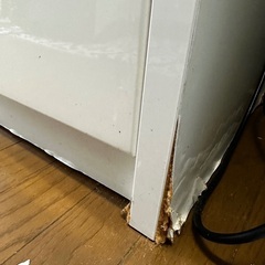 食器棚の画像