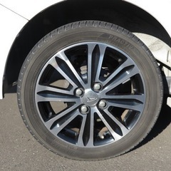 土日限定　早い者勝ち低走行　車検ありタントカスタムRS SA両側パワスラドアの画像