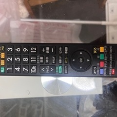 【決まりました】TV 19型 MITSUBISHI 11年製の画像