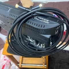 【決まりました】TV 19型 MITSUBISHI 11年製の画像