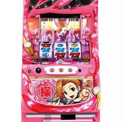 番長3実機　操パネル(データランプ付き)※メダルレス