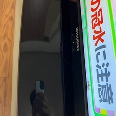 19インチ MITSUBISHI液晶テレビの画像