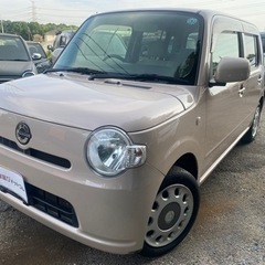 🌈総額35万円‼️🌟車検2年付⭕️🌟人気のミラココア🎵🌟綺麗なコ...