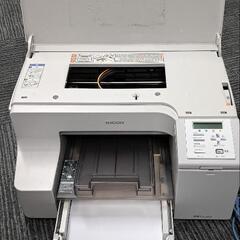 RICOHプリンター「e5500」の画像