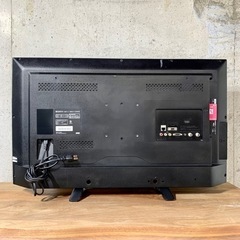 【ご成約済み🐾】SONY BRAVIA 液晶テレビ 32型✨ 2016年製⭕️ HDMI搭載 配送無料🚛の画像