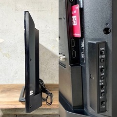 【ご成約済み🐾】SONY BRAVIA 液晶テレビ 32型✨ 2016年製⭕️ HDMI搭載 配送無料🚛の画像