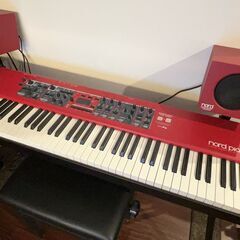 Nord Piano 5 88 セット