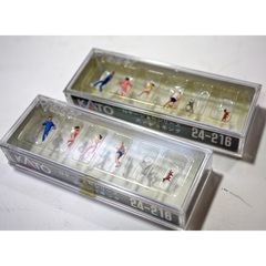 売ってください Nゲージ HOゲージ ジオラマ部品 鉄道模…