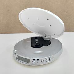 お値下げしました！東芝 CDプレーヤー (TY-P2)ジャンク品