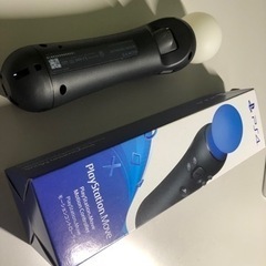 値下げ交渉受付中　ps move