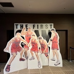 スラムダンク好きな方！🏀