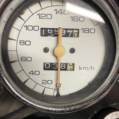 バンディット250の画像