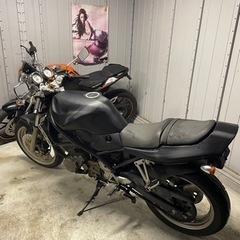 バンディット250の画像