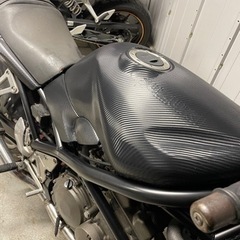 バンディット250の画像