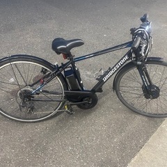 TB1e BRIDGESTONE ジャンク