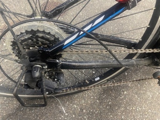 TB1e BRIDGESTONE ジャンク 
