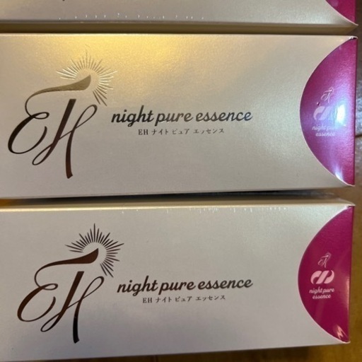 EHナイトピュアエッセンス