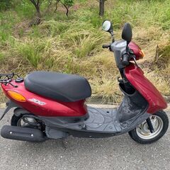 ※取引中　ヤマハ JOG ジョグ Fi インジェクション 実働 ...