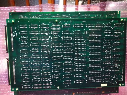 レトロアーケード 基板  アイレム イメージファイト IREM IMAGE FIGHT動作確認済み
