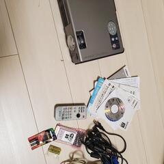 EPSONプロジェクターセット