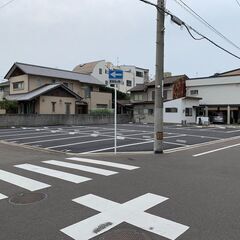 2023年6月　今治市黄金町に月極駐車場「EXPARK今治黄金町」が新規オープン！只今敷金0で契約者募集中 - 賃貸（マンション/一戸建て）