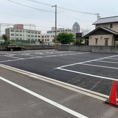 2023年6月　今治市黄金町に月極駐車場「EXPARK今治黄金町」が新規オープン！只今敷金0で契約者募集中 − 愛媛県