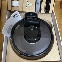 IROBOT I7 中古品