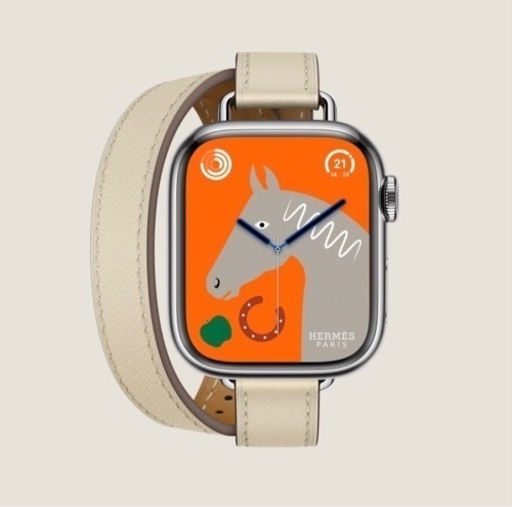 Apple Watch Hermès Series 8
