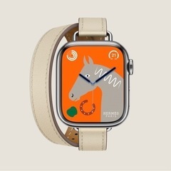 Apple Watch Hermès Series 8