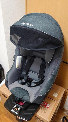 チャイルドシート Aprica アップリカ クルリラ プレミアム