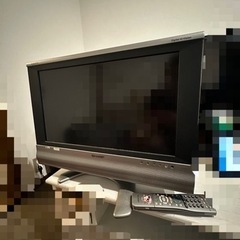 テレビ(ジャンク)