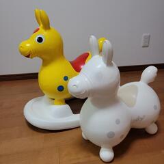 ロディ 2体セット
