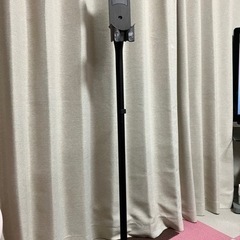 相談中　ダイソン掃除機収納スタンド　（ヤマゼン）RDS-1 