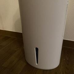 除湿機 除湿器梅雨・湿気対策 7色ライト付き 省エネ 静音 除湿器 コンパクトの画像