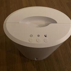 除湿機 除湿器梅雨・湿気対策 7色ライト付き 省エネ 静音 除湿器 コンパクトの画像